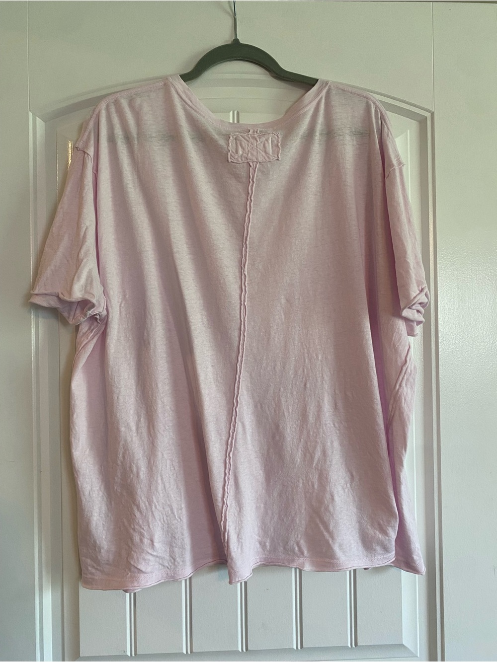 We The Free Nina Tee - Picture 6 of 10